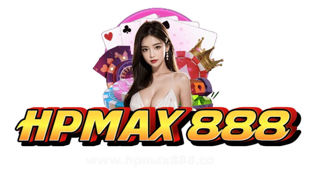 hpmax888